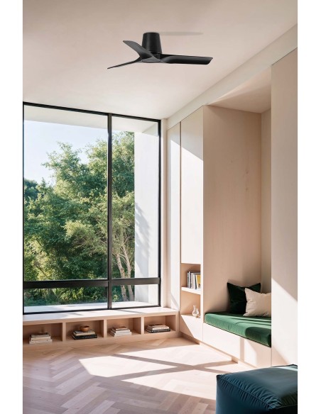 Ventilador Hey Tub S 33827 Faro