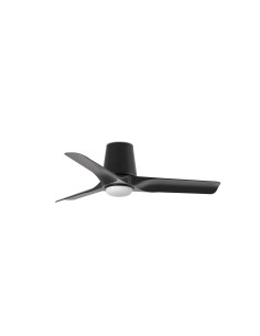 Ventilador Hey Tub Led S 33827-1TW Faro