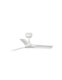 Ventilador Hey S 33824WT Faro