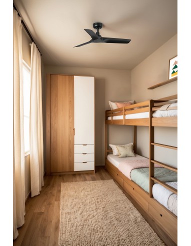 Ventilador Hey S 33825WT Faro