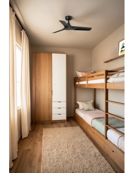Ventilador Hey S 33825WT Faro