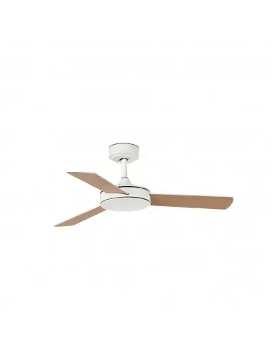 Ventilador Mini Mallorca S 33603DCWW Faro