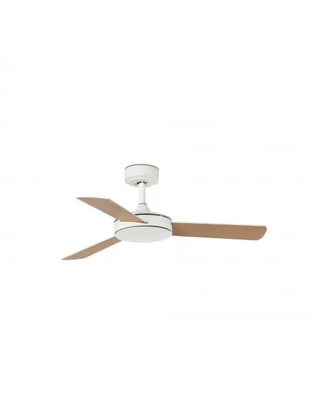 Ventilador Mini Mallorca S 33603DCWW Faro