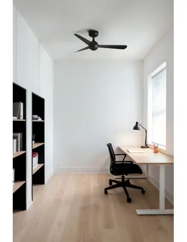 Ventilador Sfera S 34271WT Faro