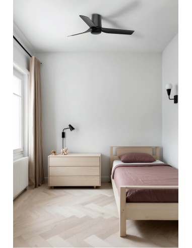 Ventilador Mini Punt Tub S 33834WT Faro