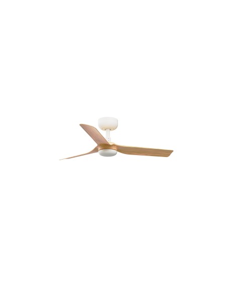 Ventilador Mini Punt S 33821WT Faro