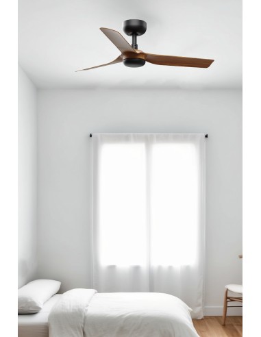 Ventilador Mini Punt S 33823WT Faro