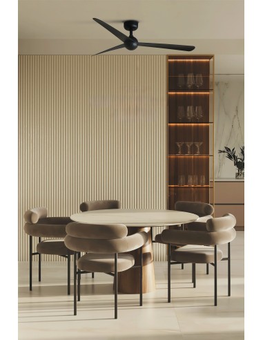 Ventilador Sfera M 34273WT Faro