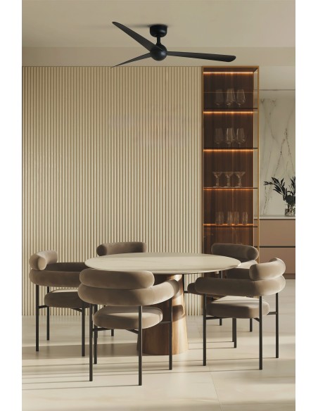 Ventilador Sfera M 34273WT Faro