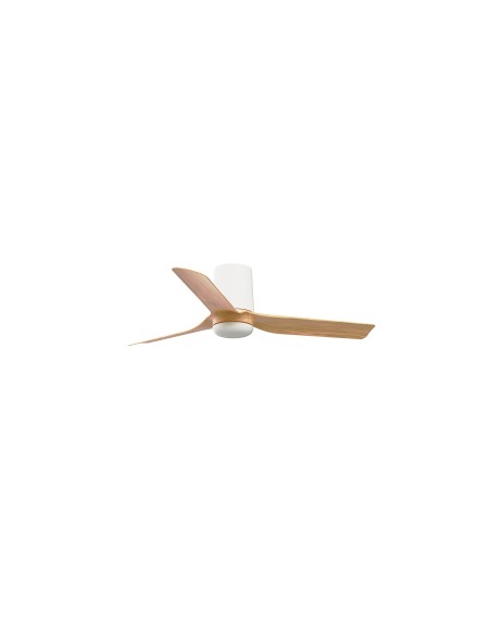 Ventilador Mini Punt Tub S 33833WT Faro