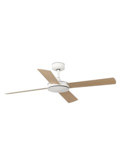 Ventilador Mallorca L 33350DCWW Faro