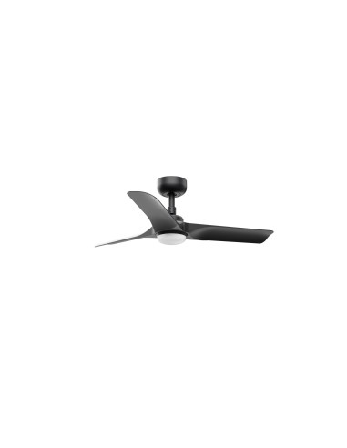 Ventilador Hey S Led 33825WT-1TW Faro