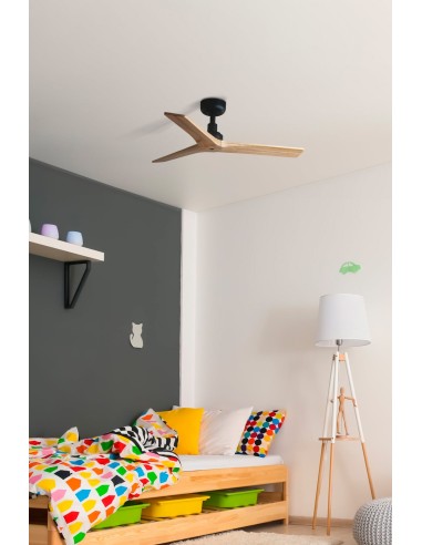 Ventilador Klim S 34284WT Faro