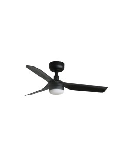 Ventilador Mini Punt S Led 33822WT-1TW Faro