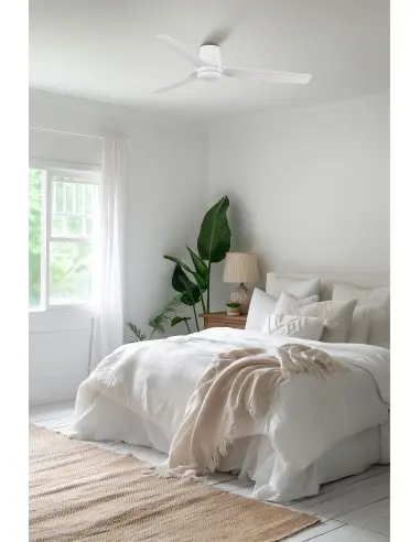 Ventilador Punt Tub M 33828WT Faro