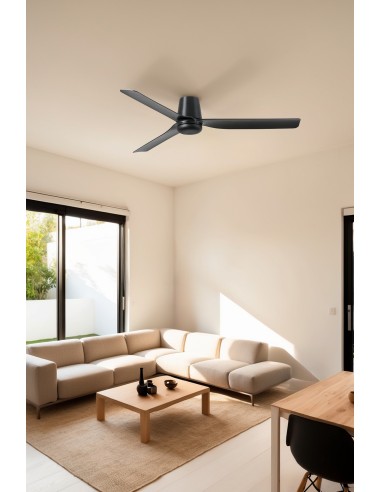Ventilador Punt Tub M 33830WT Faro