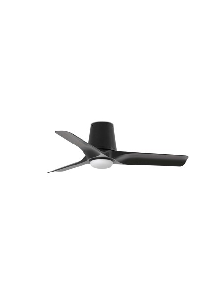 Ventilador Hey Tub Led S 33827WT-1TW Faro
