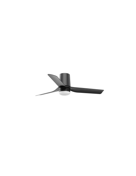 Ventilador Mini Punt Tub S Led 33834WT-1TW Faro