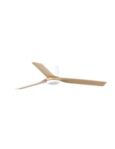 Ventilador Punt Tub M 33829WT Faro