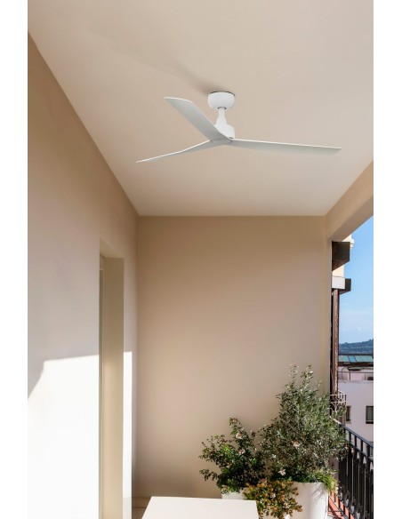 Ventilador Marine M 34274WT Faro