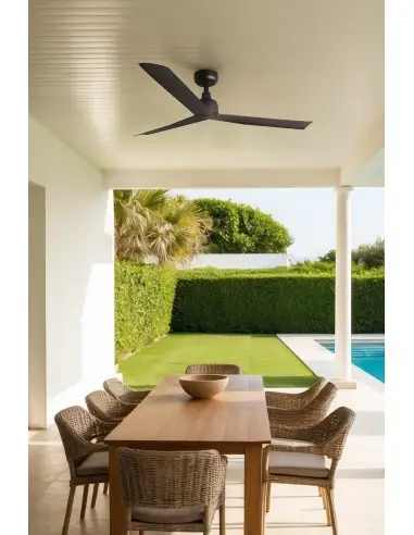 Ventilador Marine M 34275WT Faro
