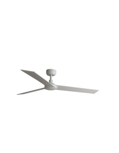 Ventilador Rudder L 34297WT Faro
