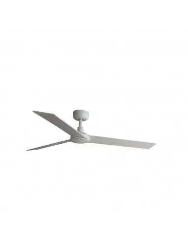 Ventilador Rudder L 34297WT Faro