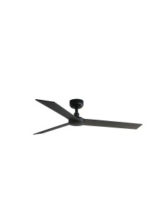 Ventilador Rudder L 34298WT Faro
