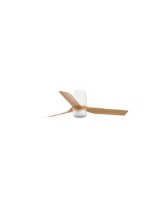 Ventilador Mini Punt Tub S Led 33833WT-1TW Faro