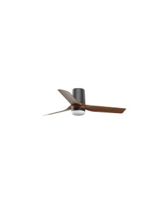 Ventilador Mini Punt Tub S Led 33835WT-1TW Faro