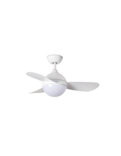 Ventilador Hvar S 34300WT Faro