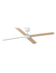 Ventilador Rudder L 4 34355WT Faro