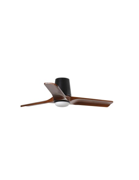 Ventilador Heywood Tub Led S 33837-1TW Faro