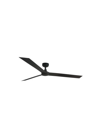 Ventilador Cruiser Xl 34293WT Faro