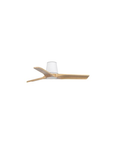 Ventilador Heywood Tub S 33836WT Faro