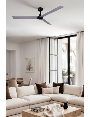 Ventilador Cruiser Xl 34287WT Faro