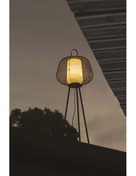 Lámpara de pie Nara 72103-157 Faro