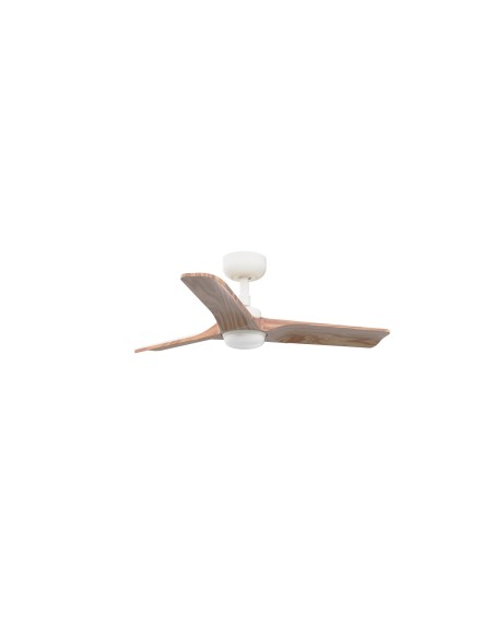 Ventilador Heywood S Led 33805WT-1TW Faro
