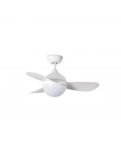 Ventilador Hvar S 34300WW Faro