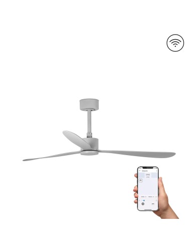 Ventilador Amelia L 33762WT Faro