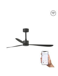 Ventilador Amelia L 33761WT Faro