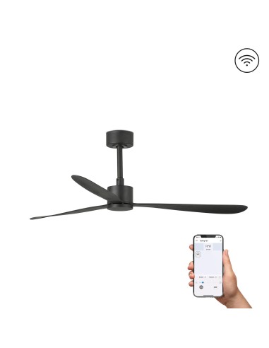 Ventilador Amelia L 33761WT Faro