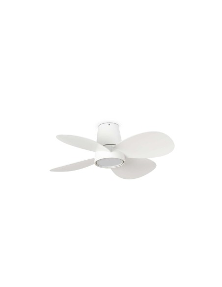 Ventilador Klover Tub S 34315WW Faro