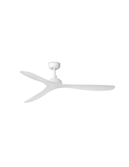 Ventilador Gotland L 33446WW Faro