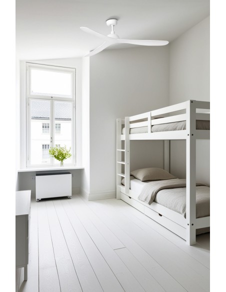 Ventilador Gotland L 33446WW Faro