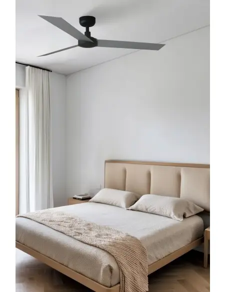 Ventilador Cruiser L 34286WW Faro