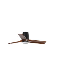 Ventilador Heywood Tub Led S 33837WT-1TW Faro