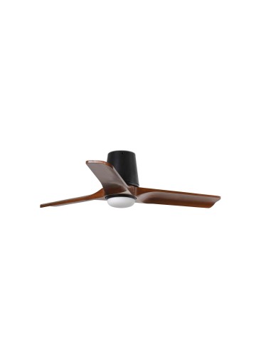 Ventilador Heywood Tub Led S 33837WT-1TW Faro