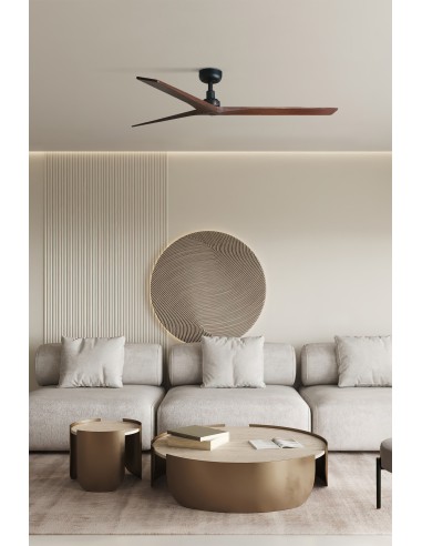 Ventilador Klim L 34276WW Faro