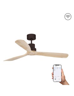 Ventilador Lantau L 33562DCWT Faro
